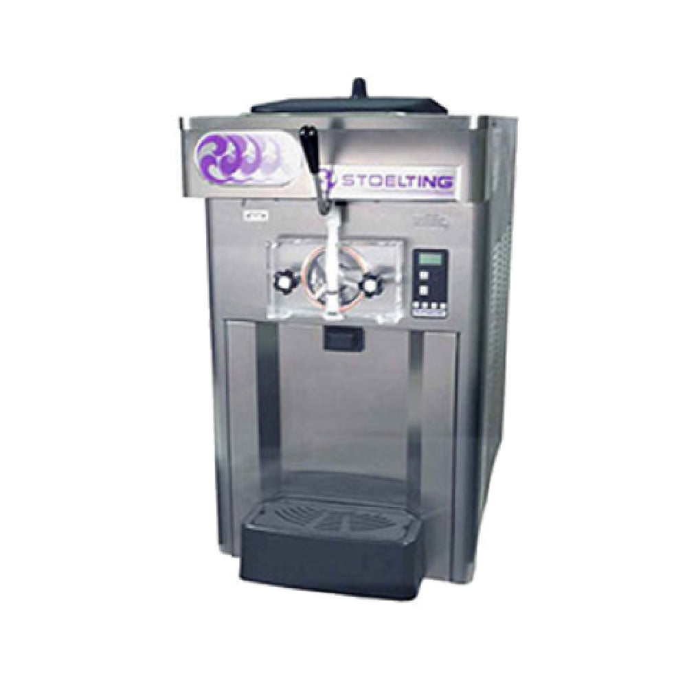 Stoelting by Vollrath O111X-102I2F Soft-Serve Freezer Counter Top 19-11/16"W X 31-5/8"D X 37-7/16"H