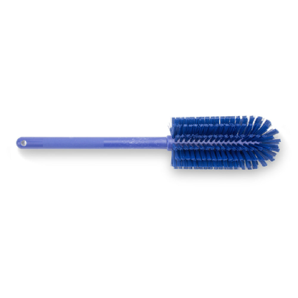 CFS Brands 40001EC14 - Carlisle - Sparta®Pint Bottle Brush, 16" Long, 3-1/4" Dia. Round Head