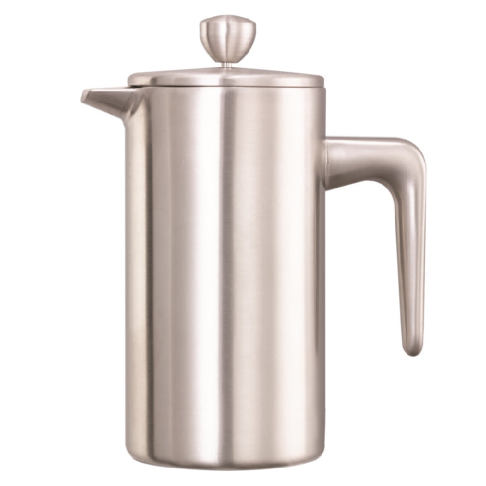 Service Ideas PDWSA350BS Service Ideas French Press Stainless 0.35 Liter