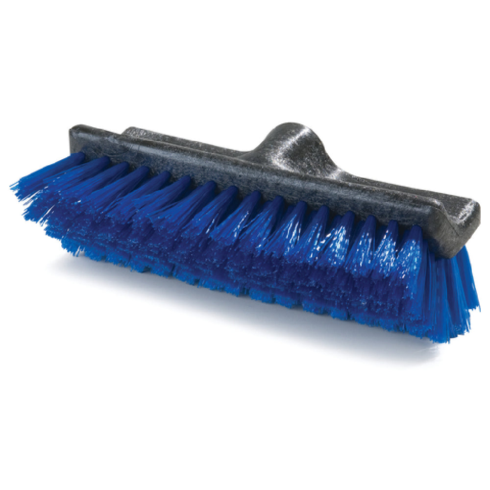 Carlisle 3619714 Carlisle Flo-Pac® Dual Surface Floor Scrub Brush Head (only)