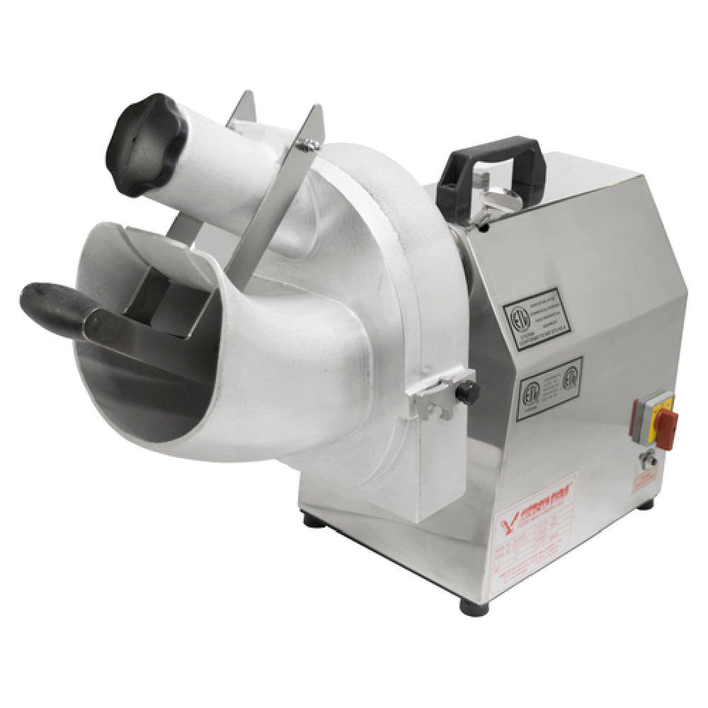 American Eagle Food Machinery AE-GV22-M-SK Vegetable Processor Kit Electric Countertop