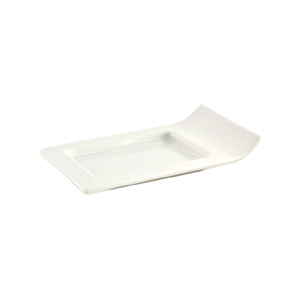 FOH DAP041BEP23 Promotional Pricing May Be Available! Contact Your FOH® Sales Representative For Details! Catalyst® Nami™ Plate