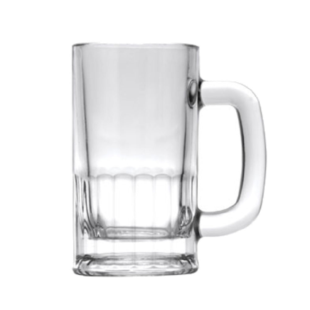 Anchor Hocking 01814 Brew Mug 14 Oz. 5-7/8"H