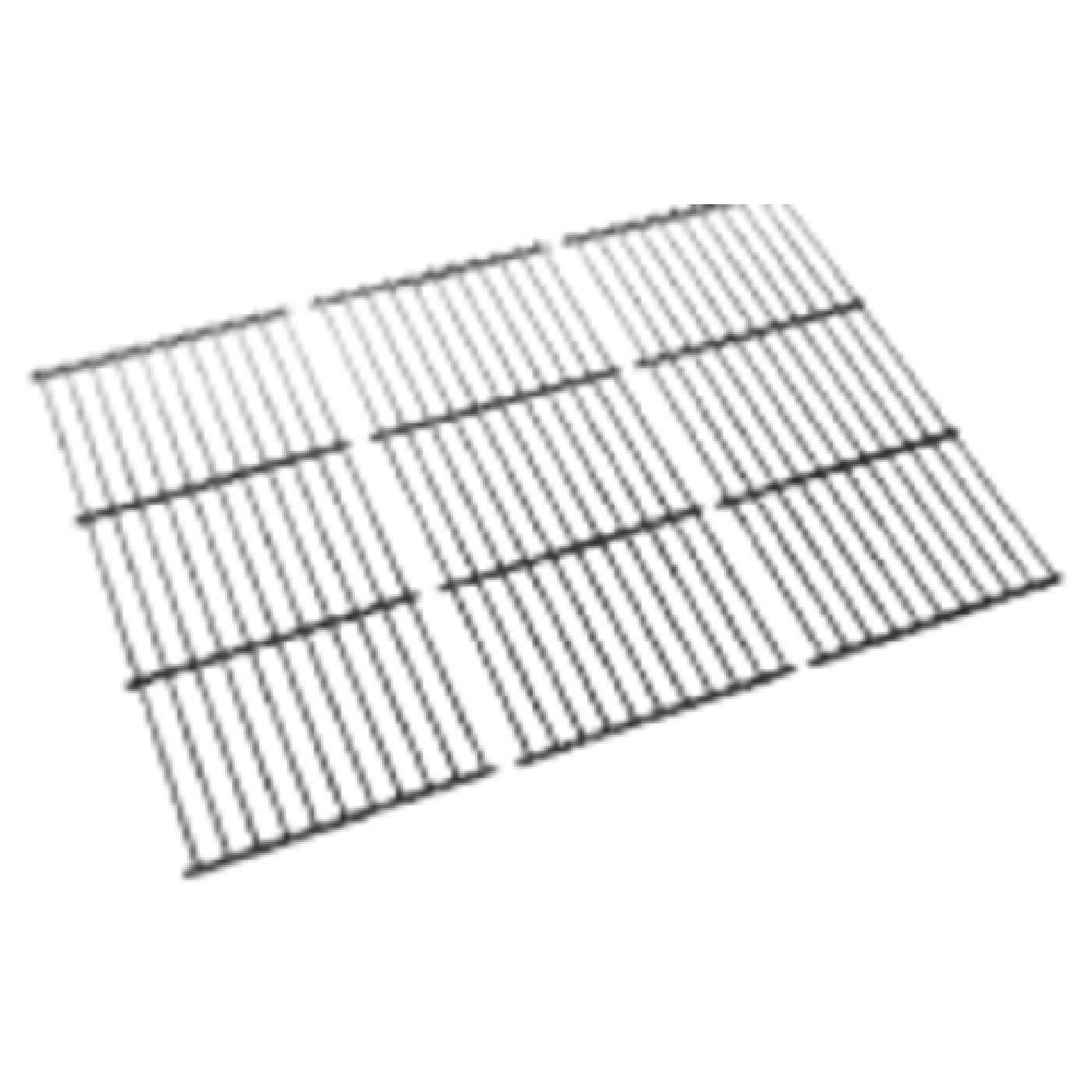 AMPTO RWGR0035 Black High Performance Grid Kit (Aberdeen)