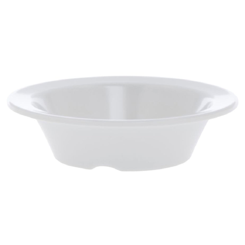 Hubert 16502 - Bowl, 4-1/2 Oz., 4-3/4" Dia. X 1-1/4"H