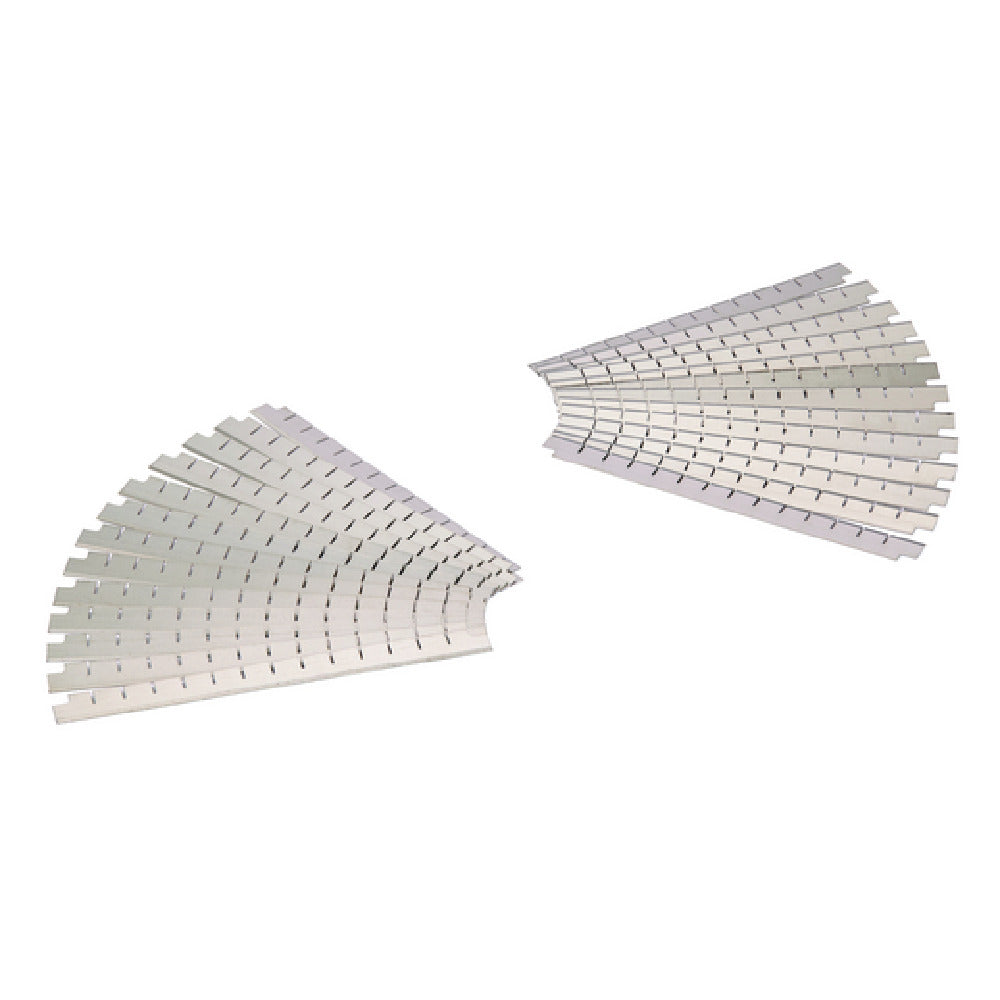 Hubert 29A-021 - Kratos® Blade Replacement, Fits 29A-011 (1/4") XL Vegetable Dicers