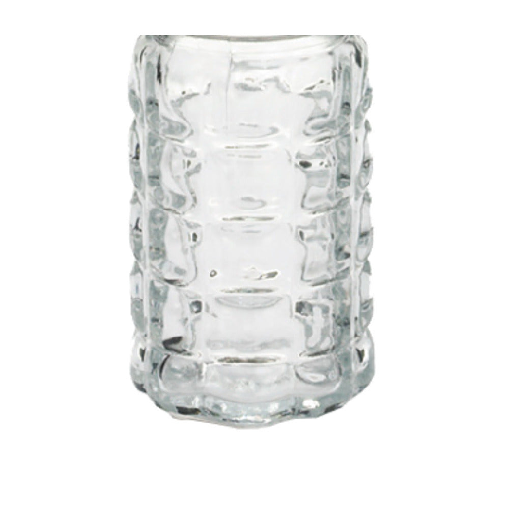 Tablecraft 163J-2 Replacement Jar Only 1-1/2 Oz. For Salt And Pepper Shakers (163's)