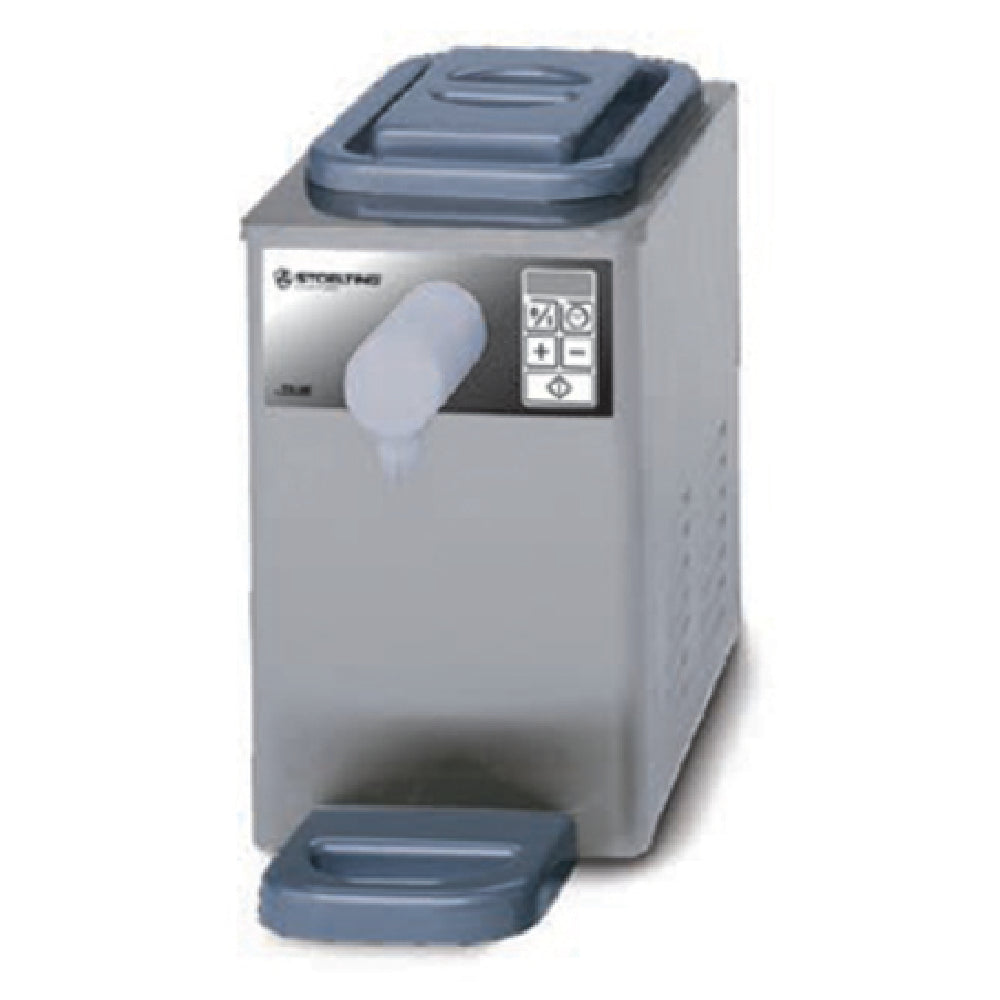 Stoelting by Vollrath CW5-37B Whipped Creme Dispenser Counter Top 10" W X 18-1/2" D X 18" H