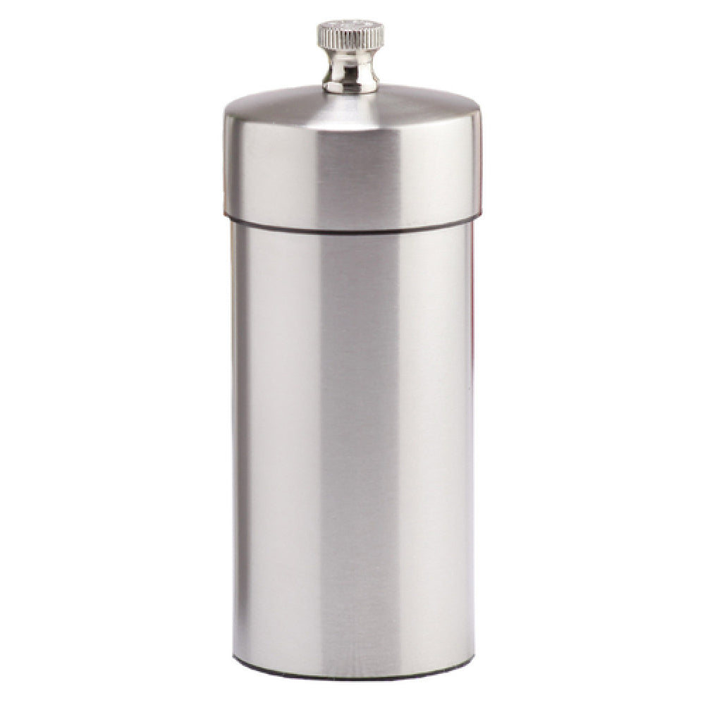 Chef Specialties 29921 (299216) Chef Professional Series Futura Pepper Mill 5-1/2" High