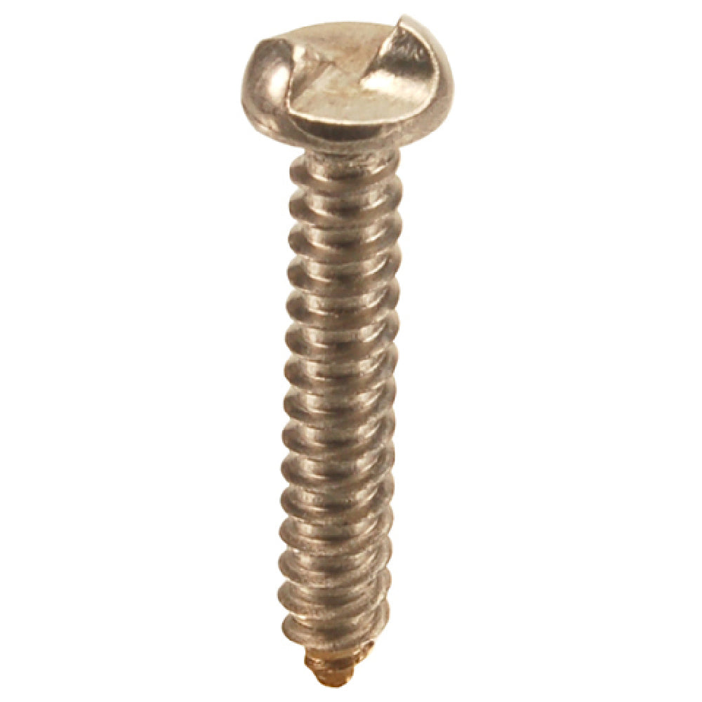 Private Label 7161016 Screw 1 Way Sheet Mtl #10 S/s