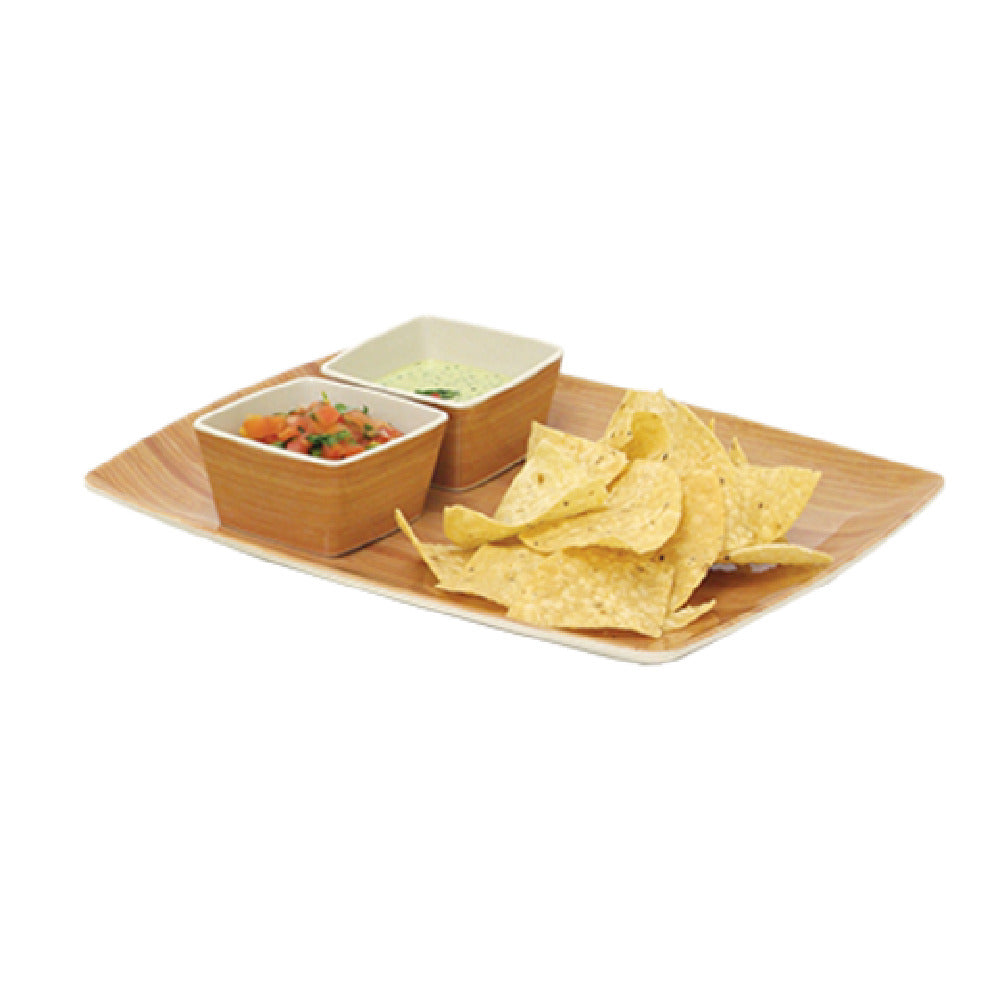 FOH DDP041BBB22 Promotional Pricing May Be Available! Contact Your FOH® Sales Representative For Details! Platewise® Plate