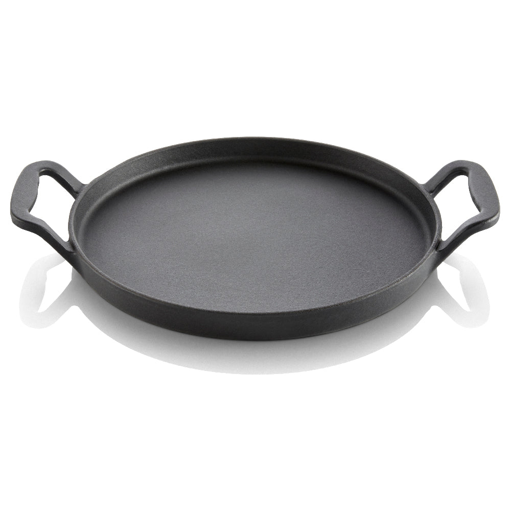 BauscherHepp 53.0169.0524 Griddle 9.5" Dia. Round