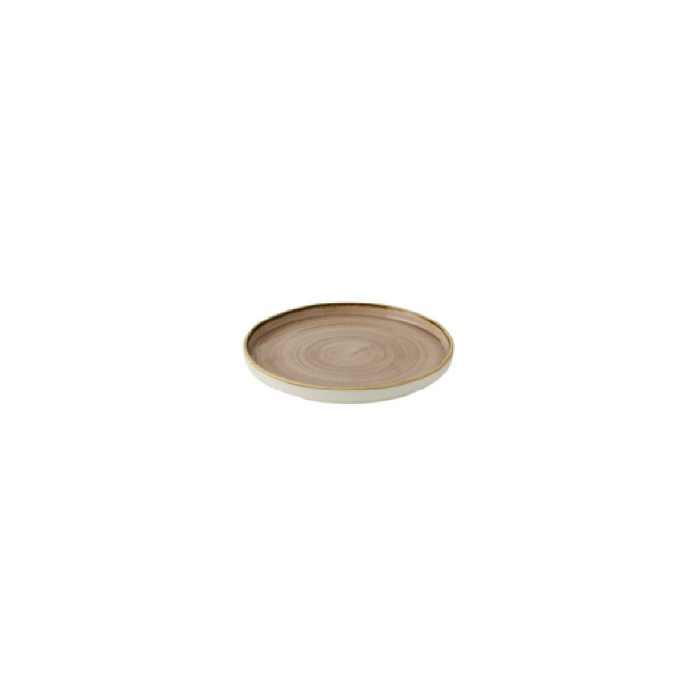Churchill China STUSWP211 - Plate, 8.25" Dia., Round