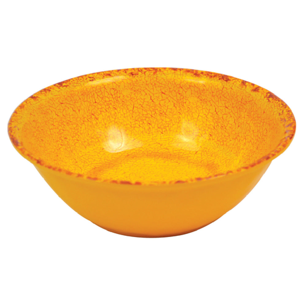 BauscherHepp TOR1637 Casablanca Collection Bowl 1-1/4 Qt. 8-1/4" Dia. X 2-3/4"H