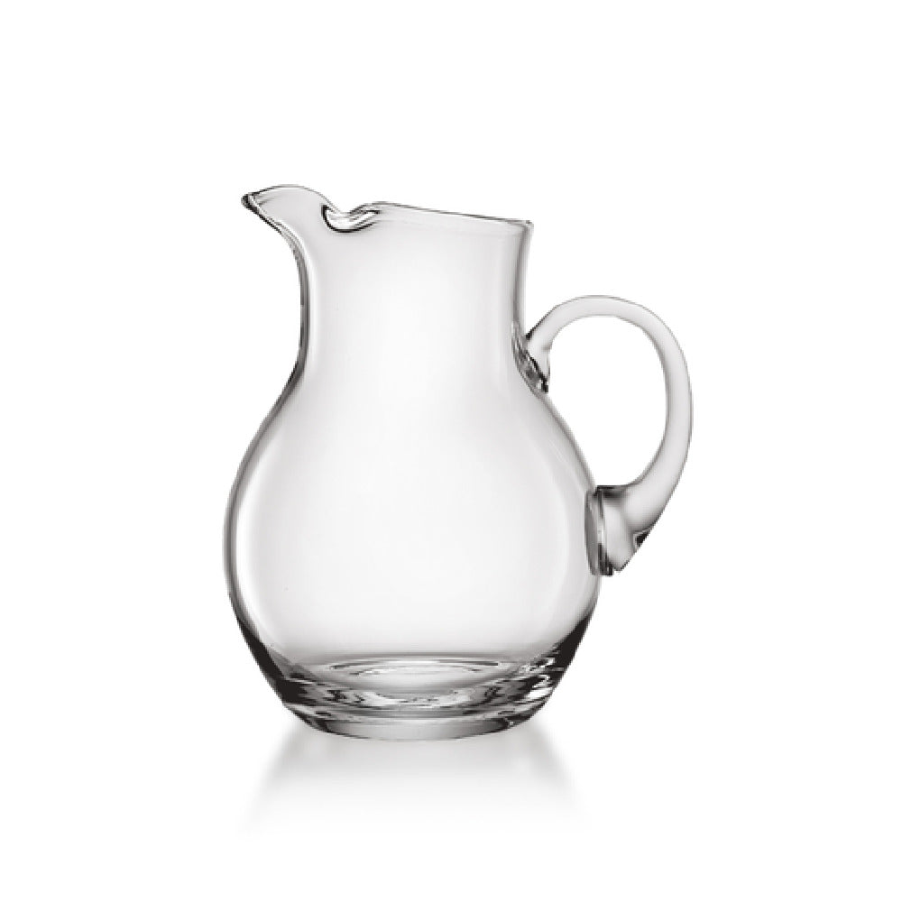 BauscherHepp 08757/03 Pitcher 84 Oz. Glass