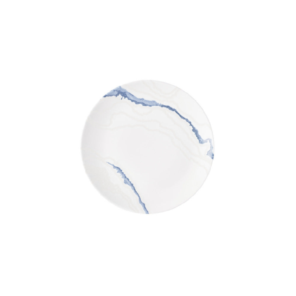 Churchill China TDABEV101 - Plate, 10.33" Dia., Round