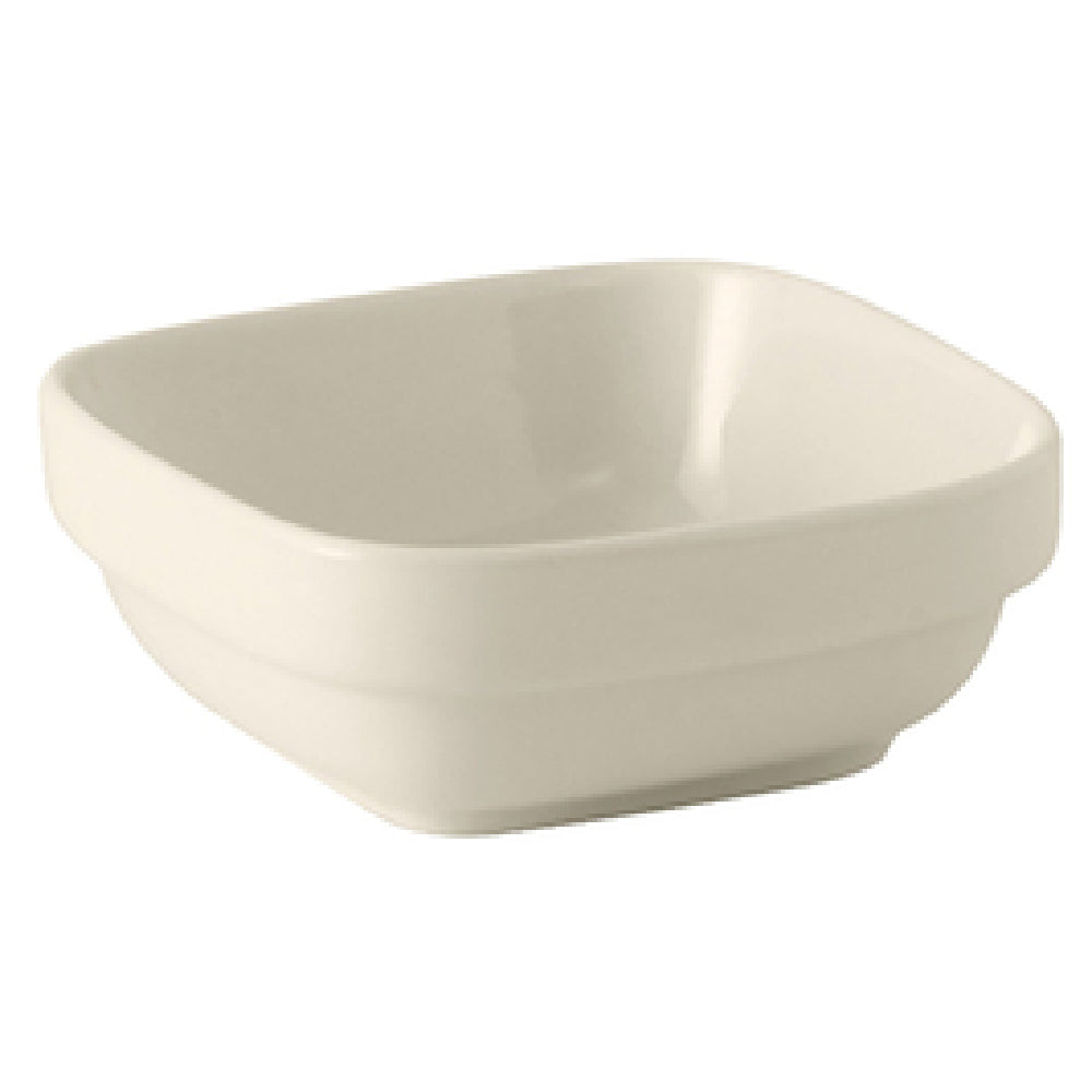 Tuxton HP1-05A Dish 5-1/2 Oz. 3-1/2"