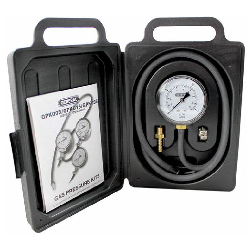 Private Label 721137 Pressure Test Kit