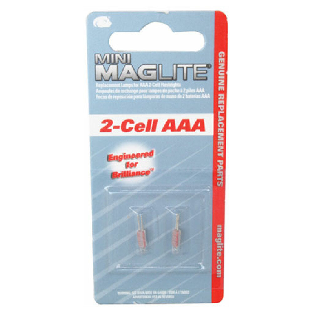 Private Label 721318 Replacement Bulb 2 Pack
