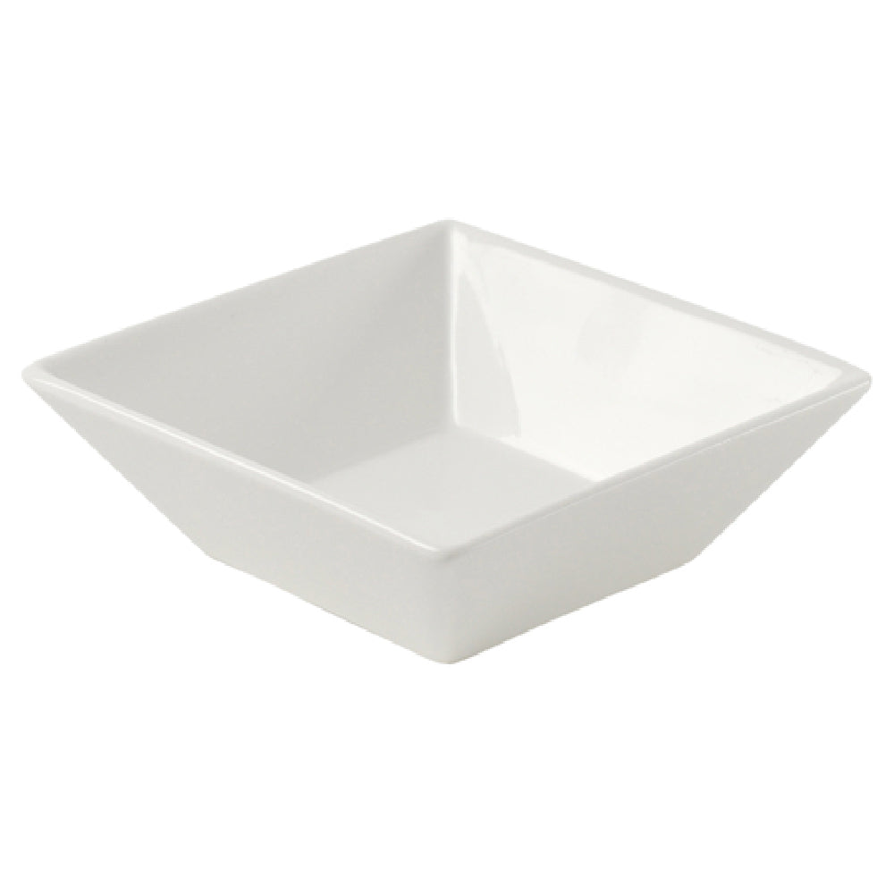 10 Strawberry St WTR-5SQFLRBWL - Bowl, 8 Oz., 5-1,4"