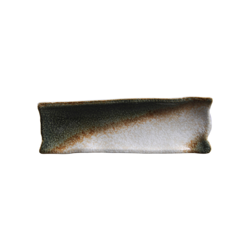 Palate & Plate BK-2022 - Plate, 13" X 4-1/4", Rectangular