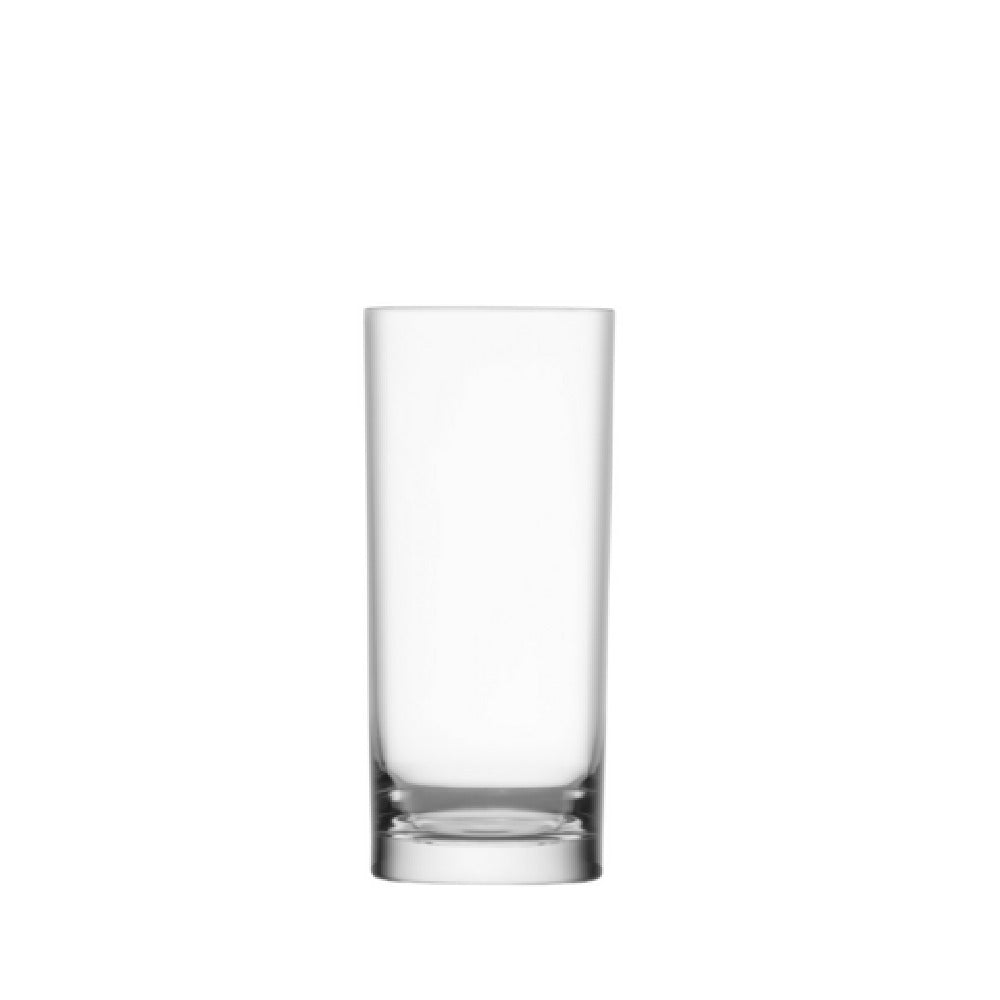 Fortessa DV.PS.HHH202CL Outside Iced Beverage Glass 16 Oz. (.47L)
