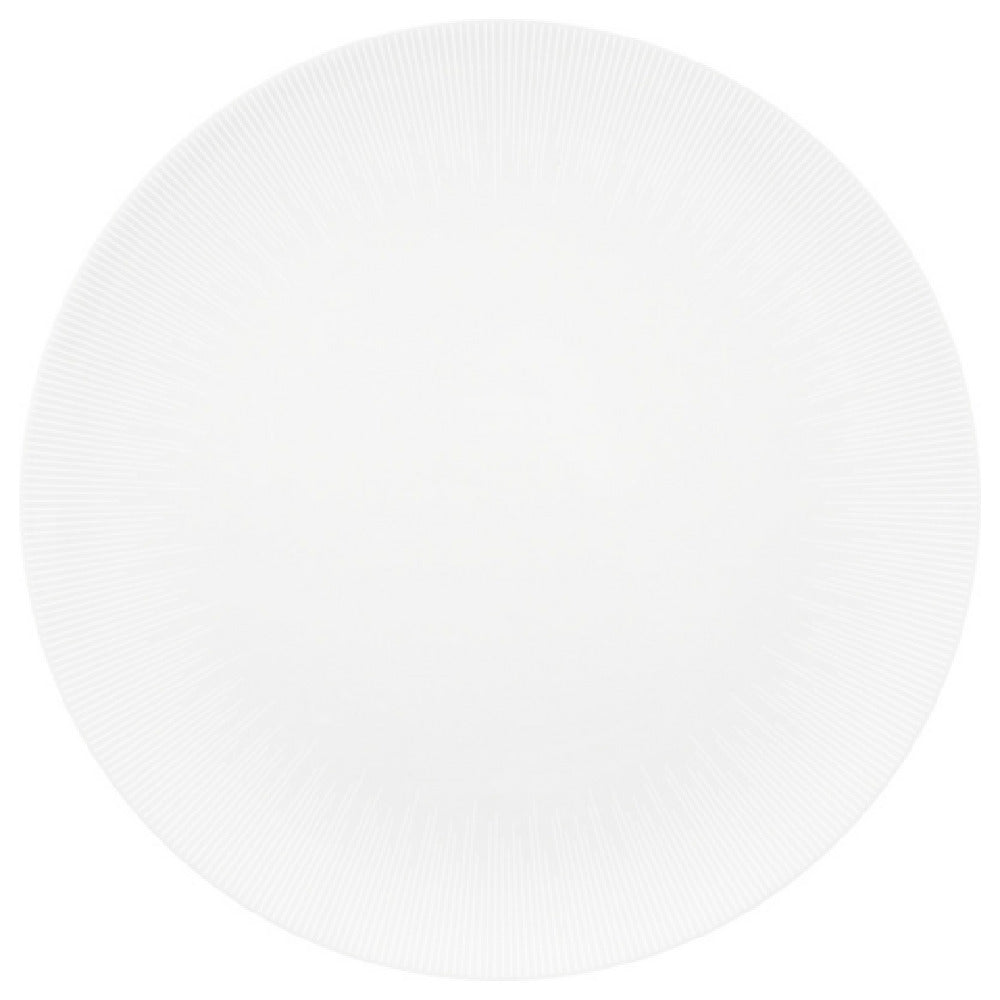 Bauscher Hepp 751227-329327 - Plate, Flat, Round
