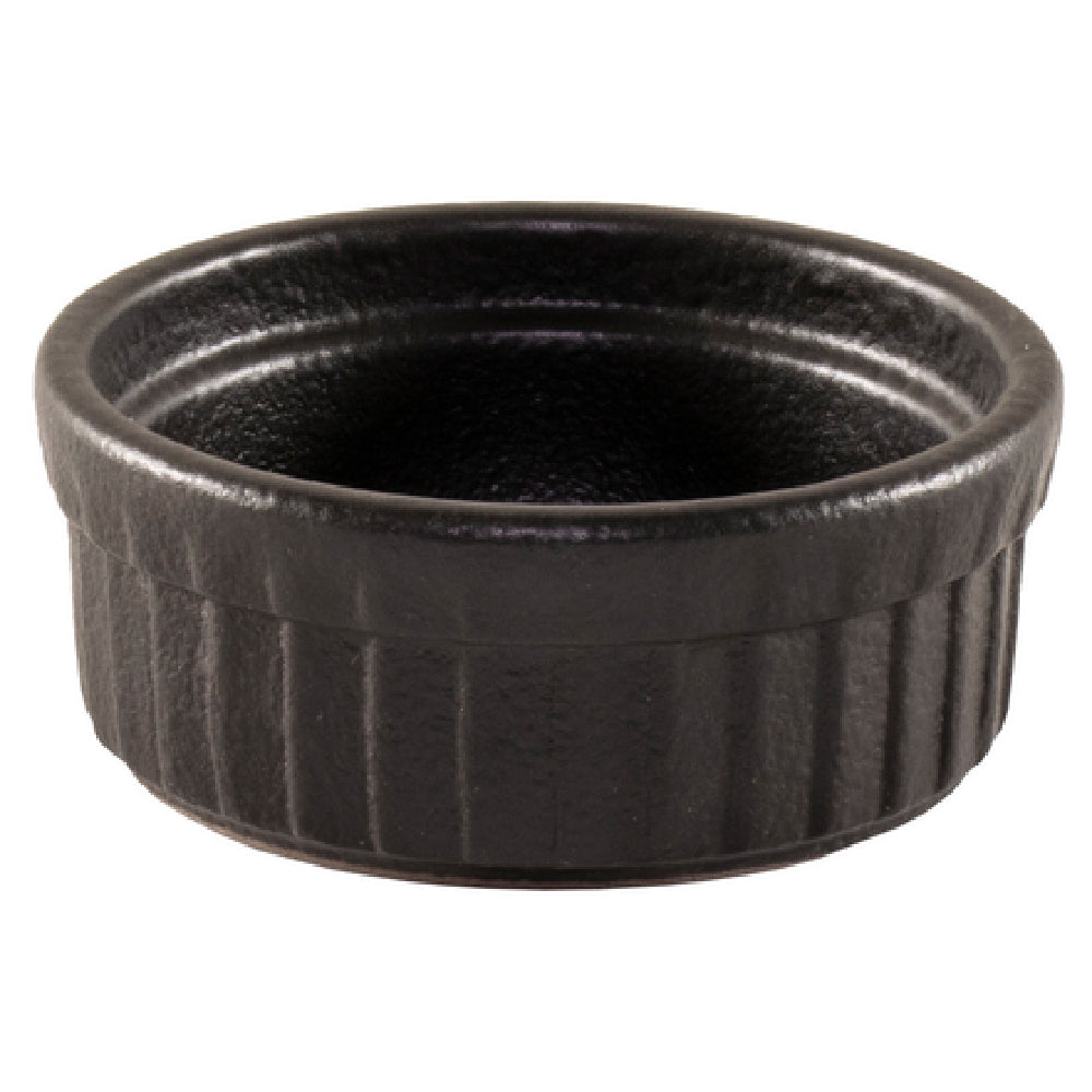 Vertex China RMK-2-BP Ramekin 2 Oz. 2-1/2" Dia. X 1"H