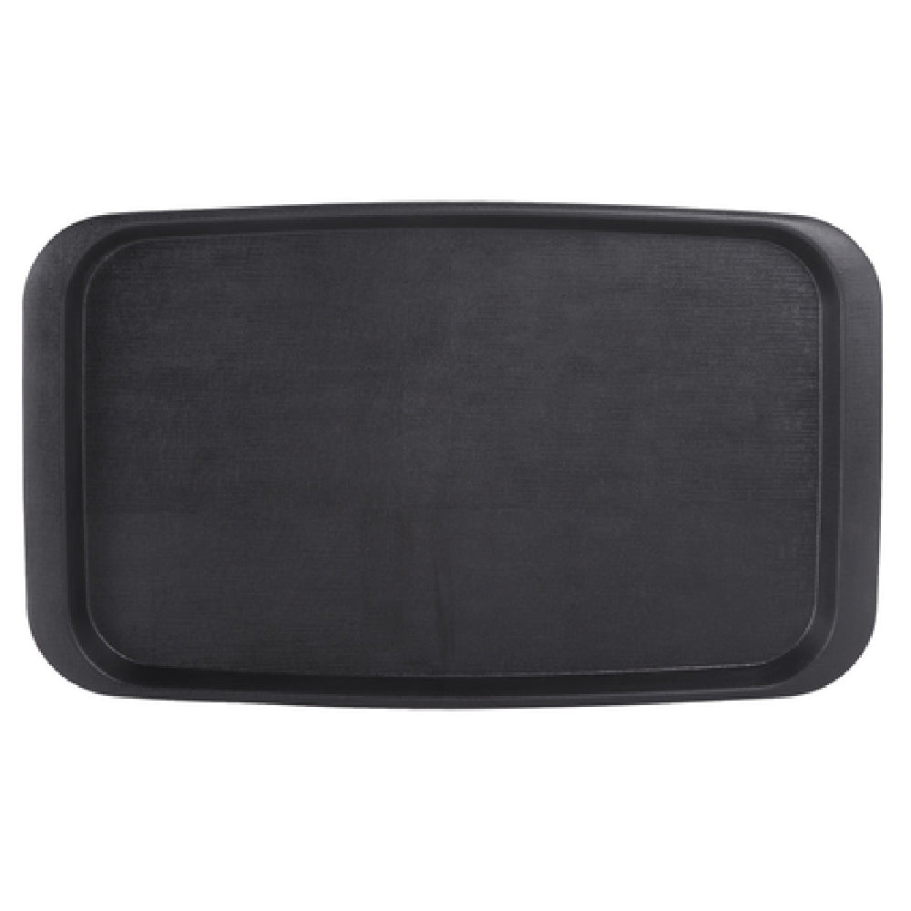 GET Enterprises ECO5117T-B Elite Global Solutions Tray 19-3/4" X 12" X 1"H Rectangular