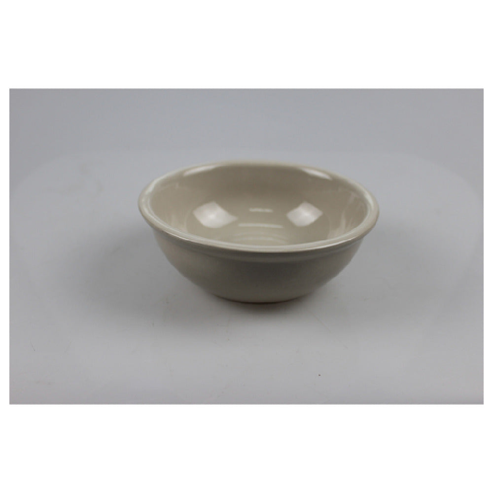 Royal ROY CH AWR 24 - Victoria Oatmeal Bowl, 10 Oz., 5-1/4" Dia.
