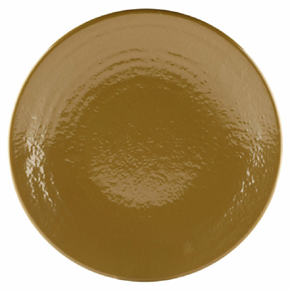 Elite Global Solutions D117RR-TAP Plate 11-7/8" Dia. X 1-5/8"H Round