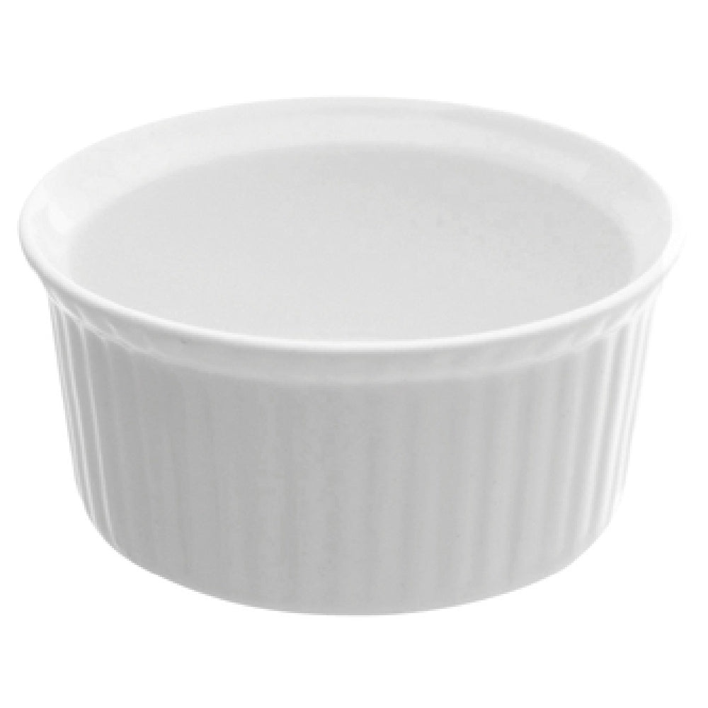 10 Strawberry St WTR-35SUF - Ramekin, 4 Oz., 3-1/2"