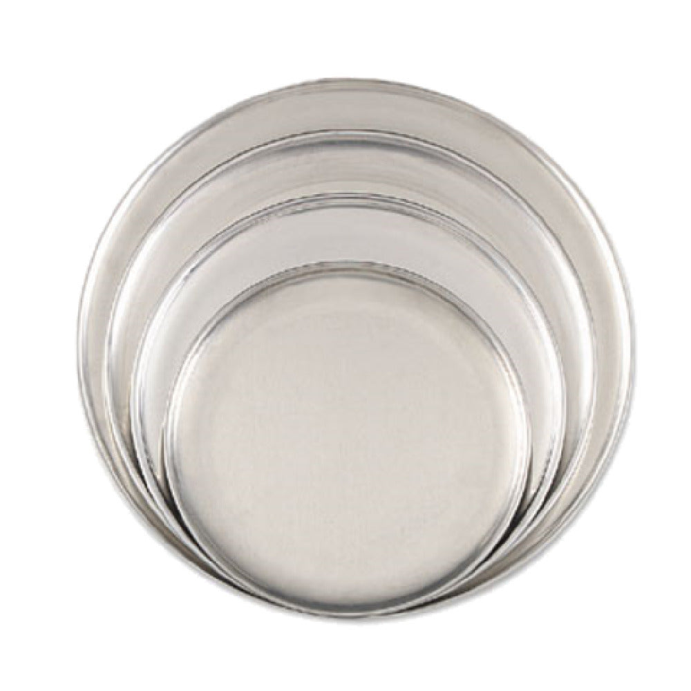 Alegacy Foodservice Products SA13 Eagleware® Pizza Tray 13" Dia. Round