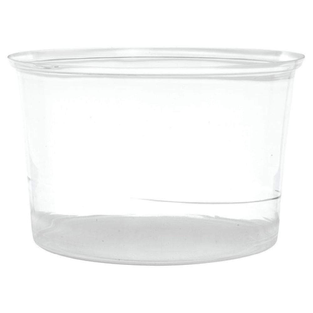 Hubert 57106 - Liner, For Display Tub #35656,79012,30535,28836 & 29774,13" Dia. X 8-1/2"H