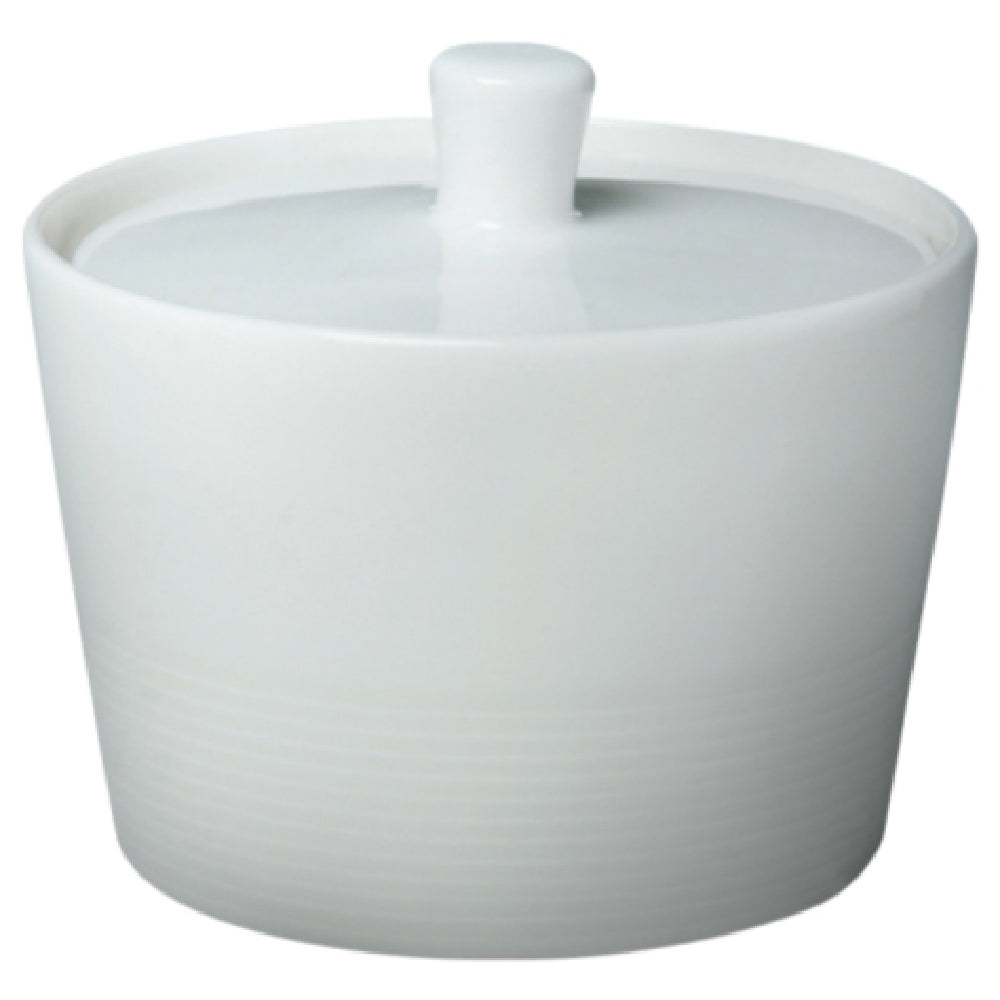 Cameo China 302-67 Royalmont Sugar Bowl 10-1/2 Oz. (310 Ml) 3-5/8" Dia. X 3-1/4"H (9.2 Cm X 8.3 Cm)