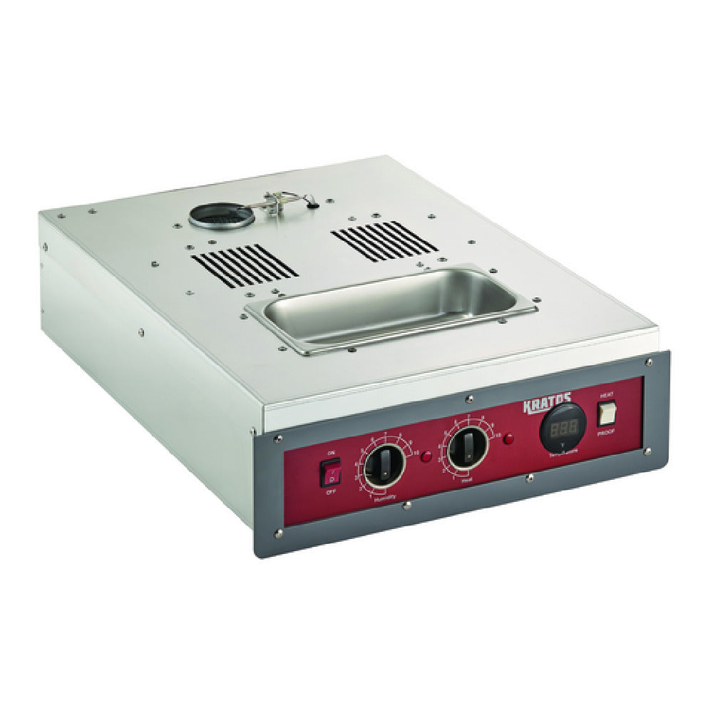 Hubert 95584 - Kratos® Replacement Drawer For Kratos Premium Hol. Cab.