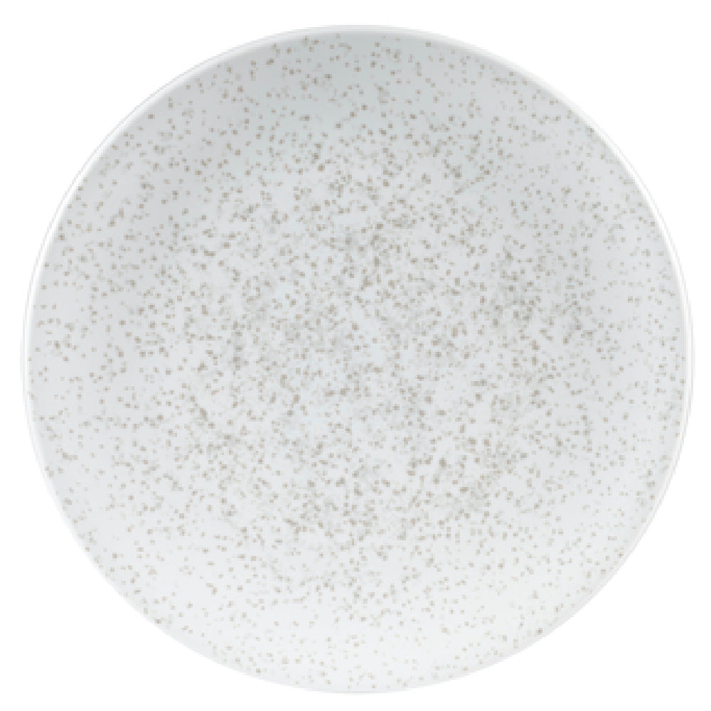 Churchill China ZCCWMC271 Plate 10-5/8" Dia. Round