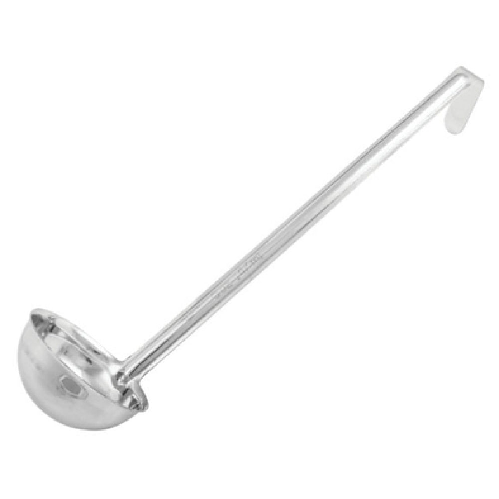 Winco LDI-5 Ladle 5 Oz. 12-1/2" Handle