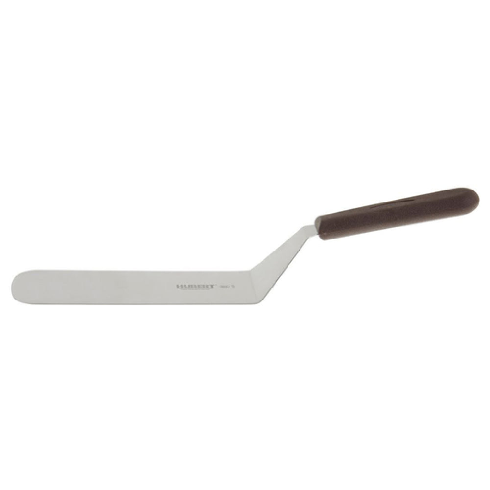 Hubert 14085 - Turner, 8" X 3" Blade, 13" Overall
