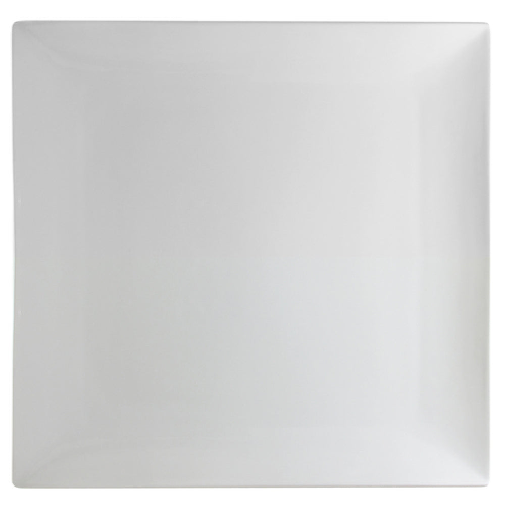 10 Strawberry St WTR-16CPSQ - Platter, 15-1/2", Coupe