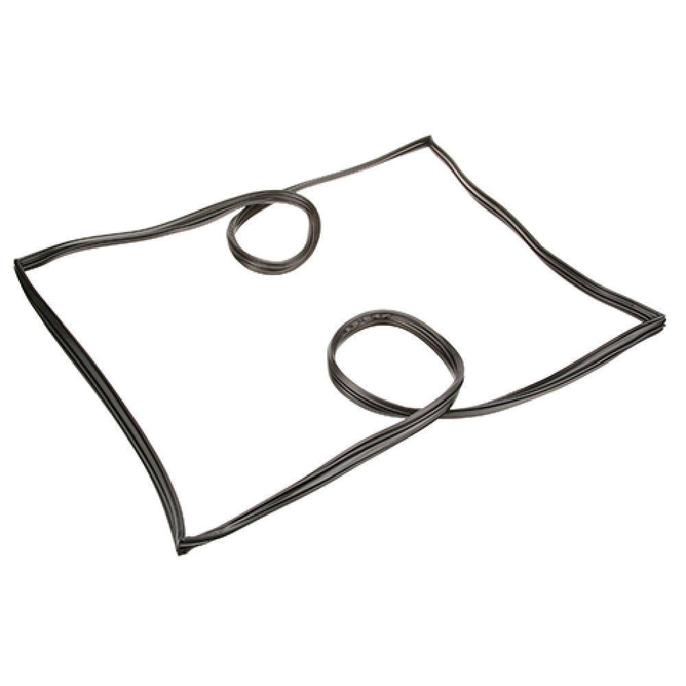 TRUE -810803 Door Gasket 25 3/4" X 54 1/8"