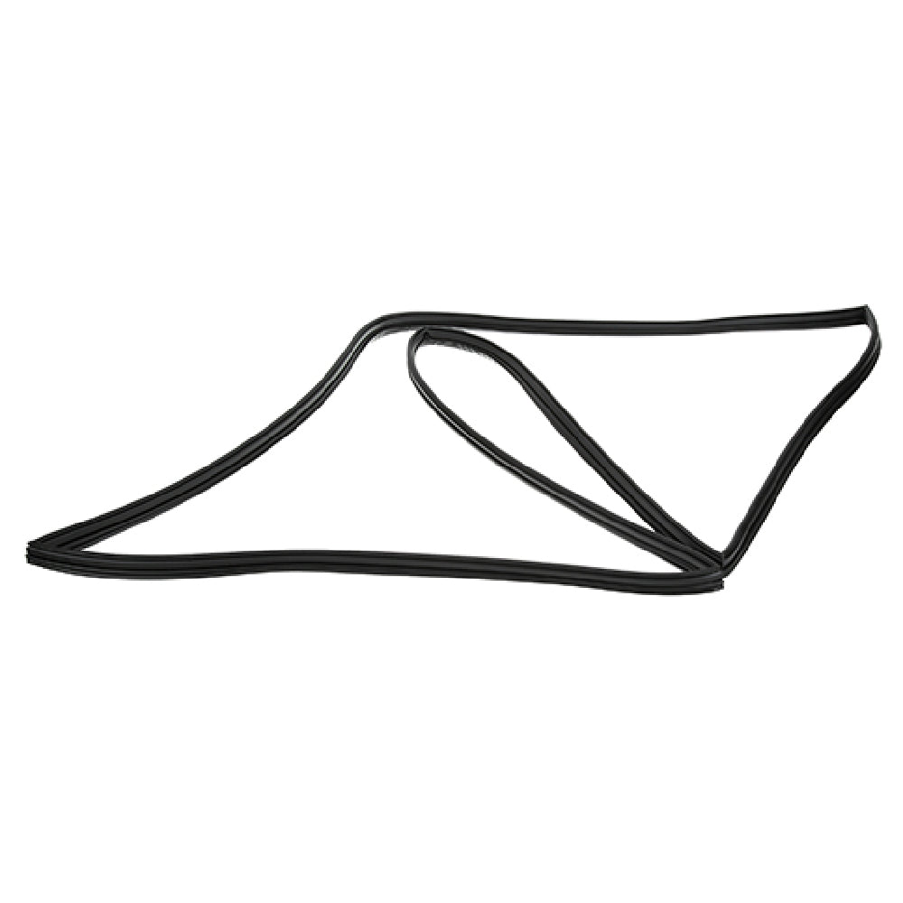 TRUE 810861 Door Gasket 23 1/4w X 50 3/8 L Od