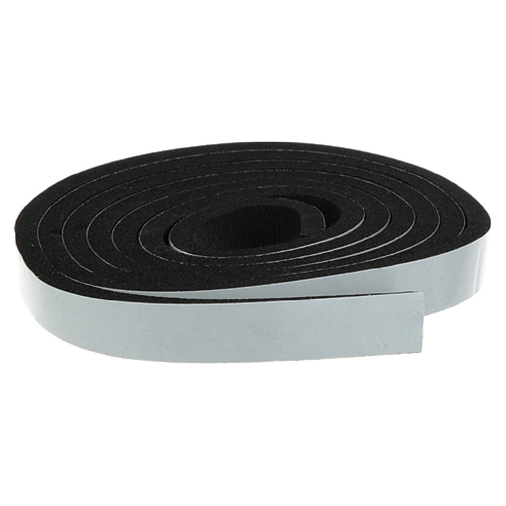 Private Label 25143 Door Gasket Sponge Rubber 10ft