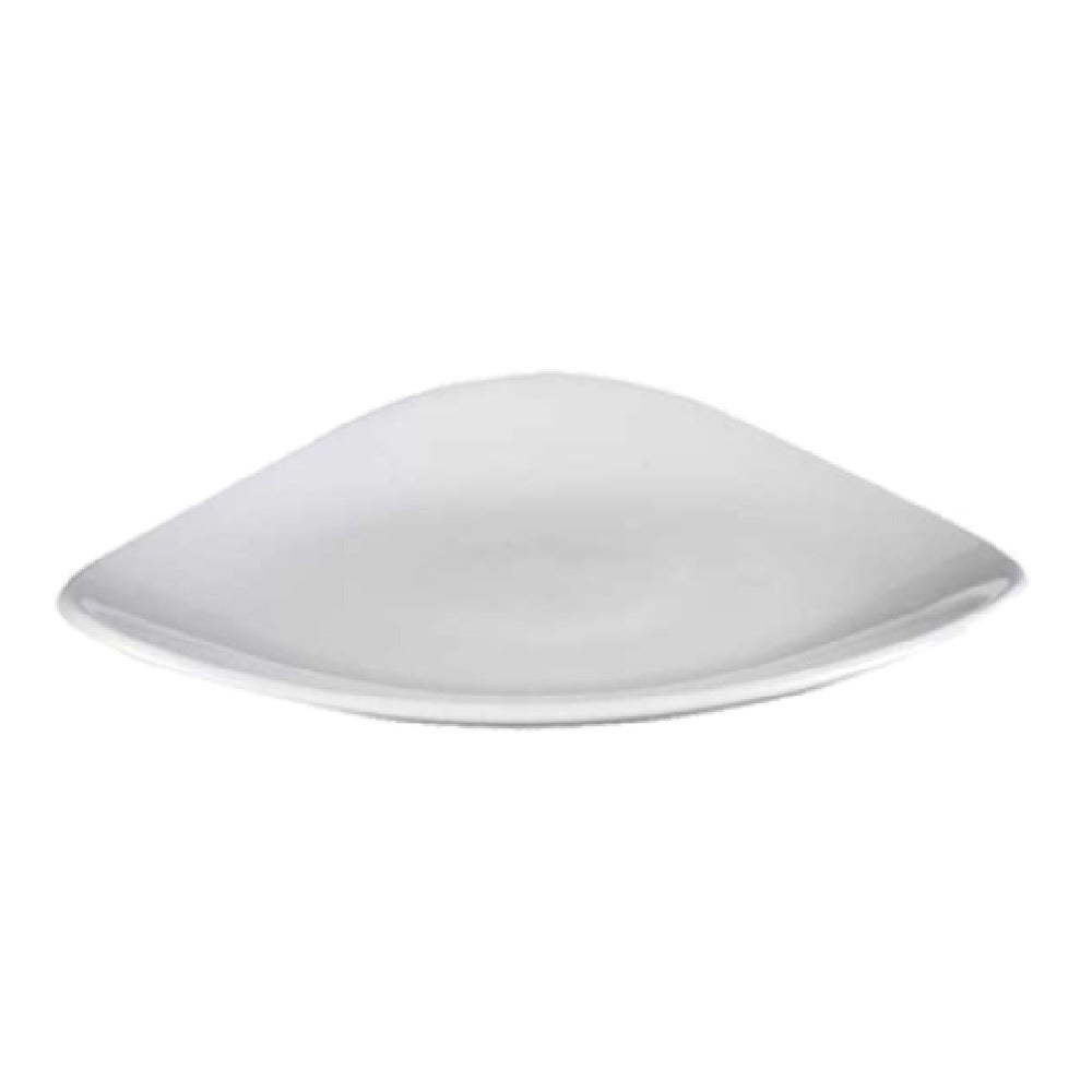 Churchill China WH TR121 Plate 12-1/4" Triangular
