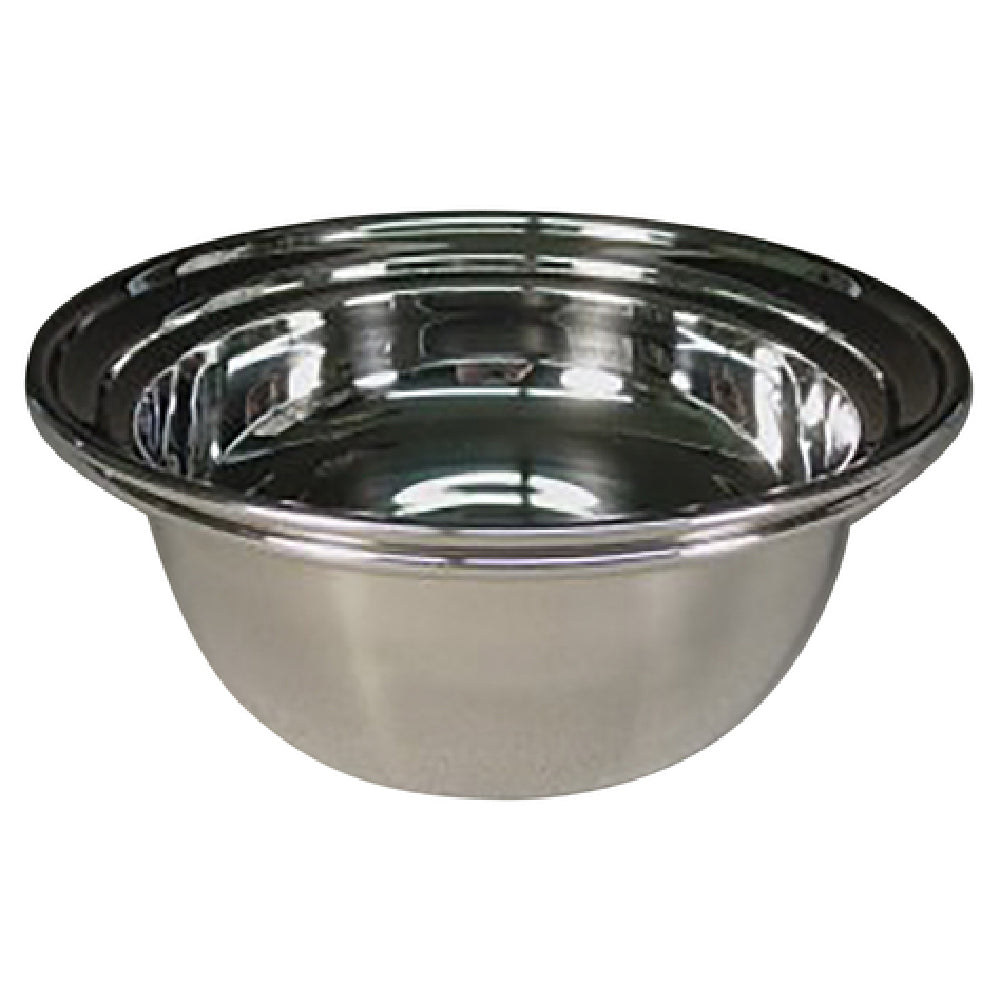 Steelite DW01QFP Food Pan 1.0 Qt 18/10 Stainless