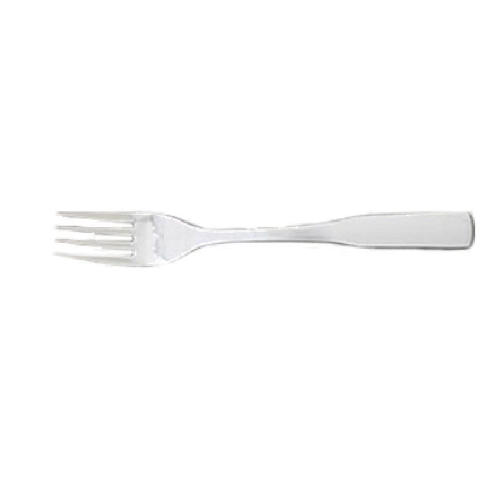 Royal ROY SLVBOS SVF - Serving Fork, Medium Weight, 18/0 Stainless Steel