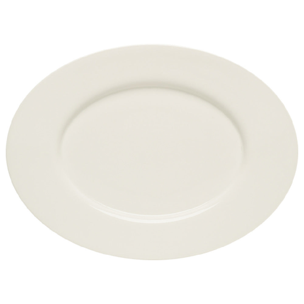 Bauscher Hepp 692024-425758 - Platter, 9.4", Oval