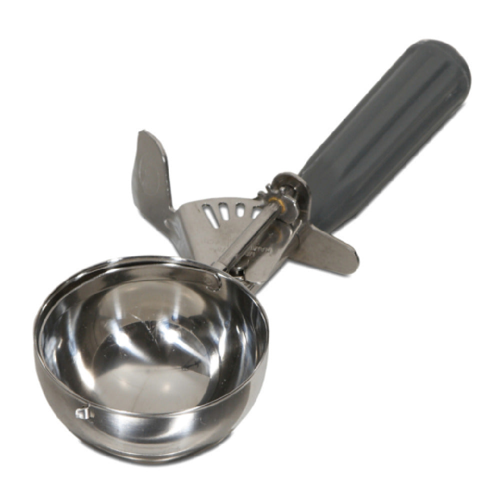 JB Prince U685 8 Hamilton Beach Disher Size 84 Oz. Stainless Steel