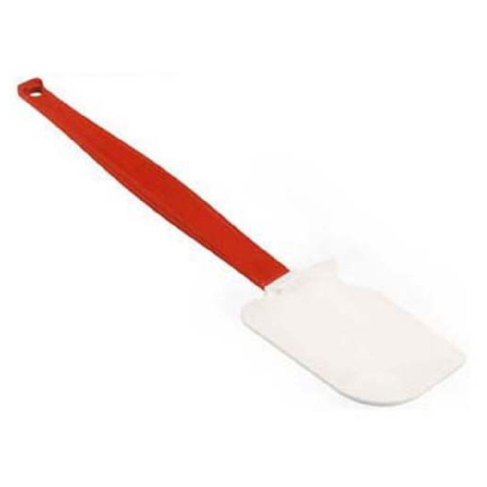 Rubbermaid RBMD1963 13 1/2in Plastic Spatula High Heat To 500 F