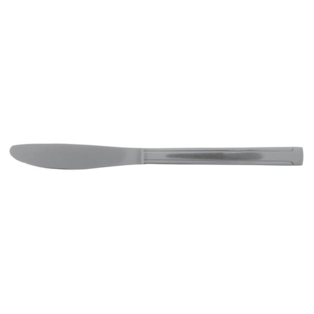 Hubert 28219 - Knife, 8", Medium Weight